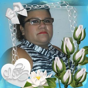 Meet your Posher, Enedina